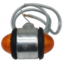 MOCNA LAMPA KIERUNKOWSKAZU URSUS C-330 BŁOTNIK BOK MOCNA LAMPA KIERUNKOWSKAZU URSUS C-330 BŁOTNIK BOK